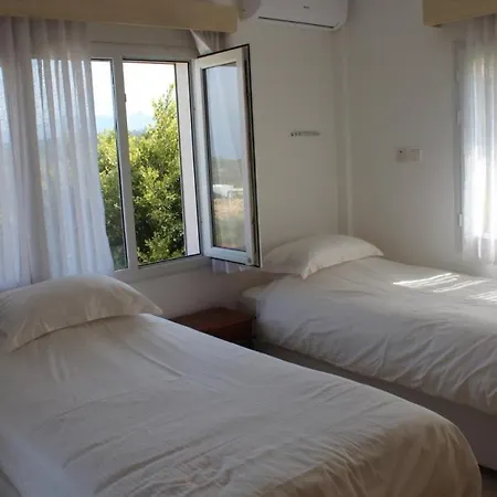 Beach House Villa