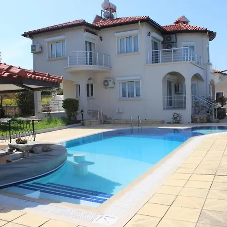 Villa Beach House