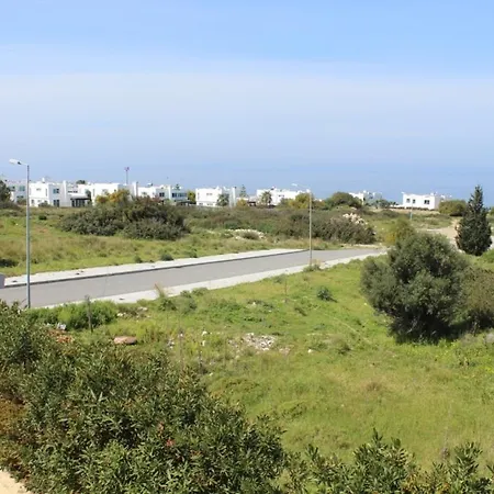 Beach House * Kyrenia (Northern Cyprus)