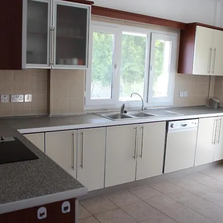 Villa Beach House Kyrenia (Northern Cyprus)