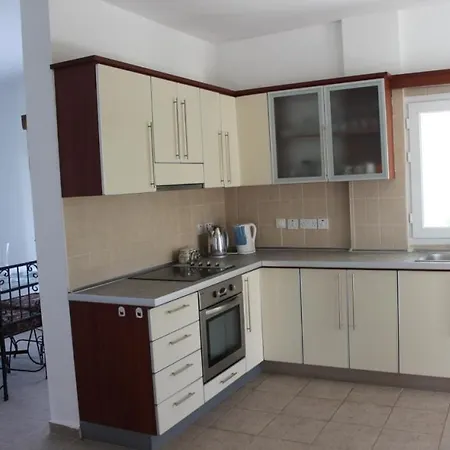 Вилла Beach House
