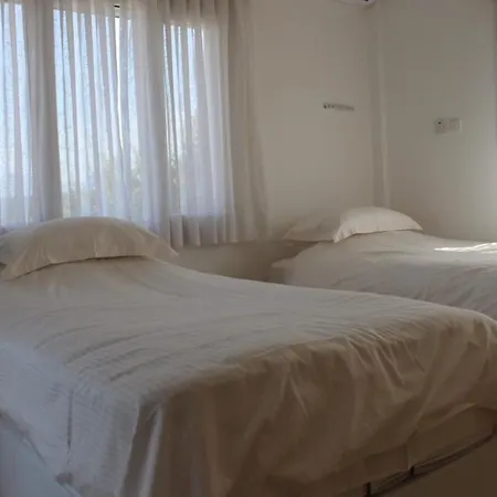 别墅 Beach House